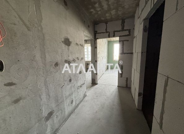 1-кімнатна квартира за адресою вул. Варненська (площа 43,3 м²) - Atlanta.ua - фото 5