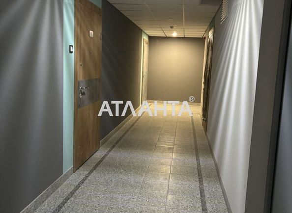 1-кімнатна квартира за адресою вул. Варненська (площа 43,3 м²) - Atlanta.ua - фото 7