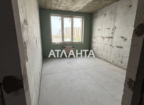 1-кімнатна квартира за адресою вул. Варненська (площа 43,3 м²) - Atlanta.ua - фото 8