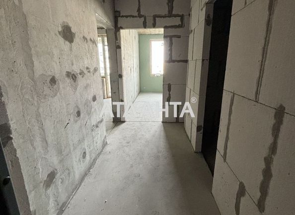 1-кімнатна квартира за адресою вул. Варненська (площа 43,3 м²) - Atlanta.ua - фото 13