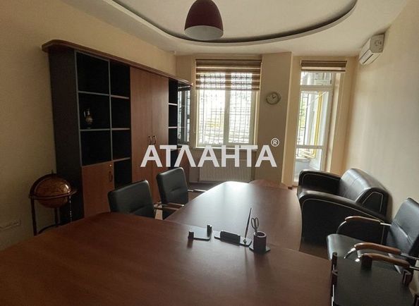 Commercial real estate at st. Chernyakhovskogo (area 55 m²) - Atlanta.ua
