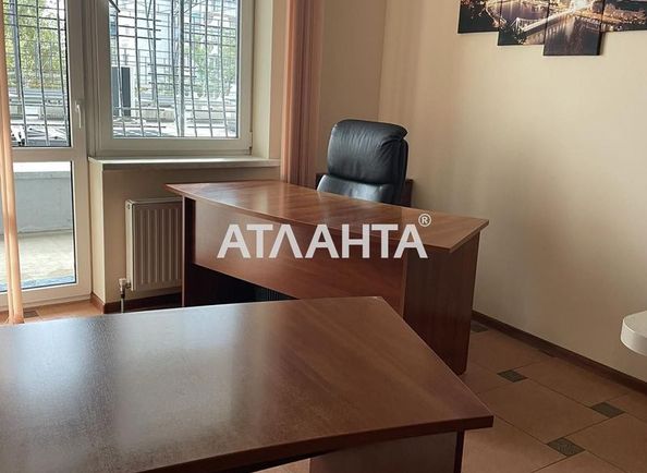 Commercial real estate at st. Chernyakhovskogo (area 55 m²) - Atlanta.ua - photo 4