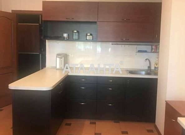 Commercial real estate at st. Chernyakhovskogo (area 55 m²) - Atlanta.ua - photo 6