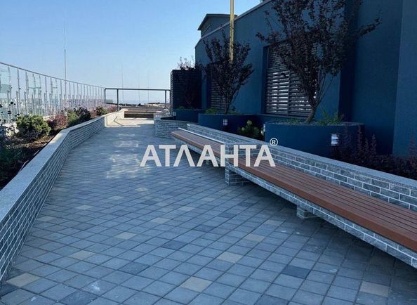 1-room apartment apartment by the address st. Kurortnyy per (area 48,0 m²) - Atlanta.ua - photo 10
