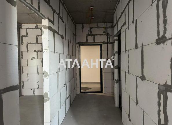1-кімнатна квартира за адресою Курортний пров. (площа 48,0 м²) - Atlanta.ua - фото 17