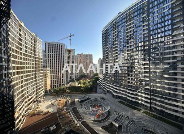 1-кімнатна квартира за адресою Курортний пров. (площа 48,0 м²) - Atlanta.ua - фото 18