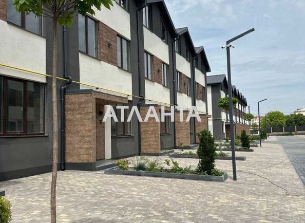 3-кімнатна квартира за адресою вул. Фруктова (площа 119 м²) - Atlanta.ua - фото 2