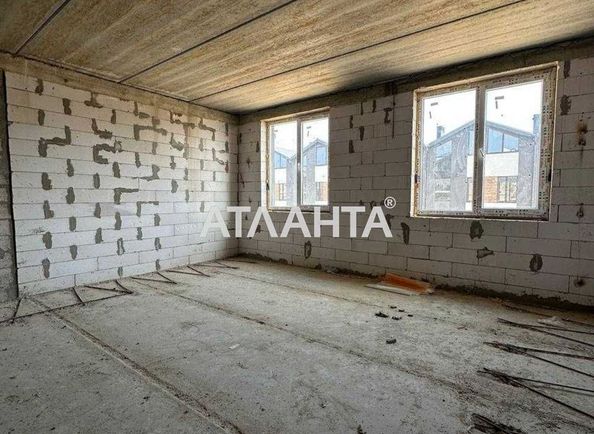3-кімнатна квартира за адресою вул. Фруктова (площа 119 м²) - Atlanta.ua - фото 6