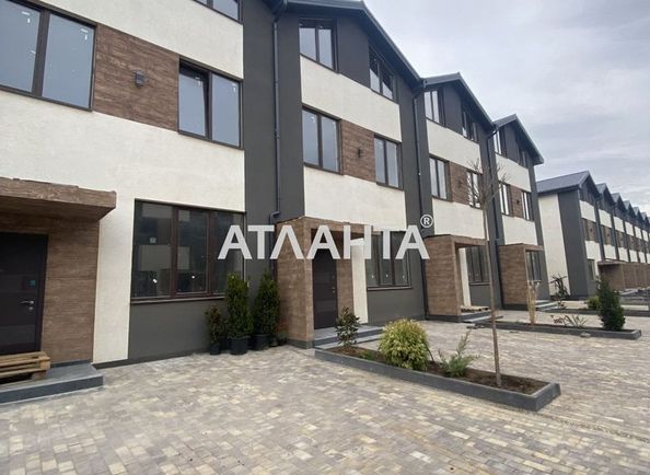 3-кімнатна квартира за адресою вул. Фруктова (площа 119 м²) - Atlanta.ua - фото 8