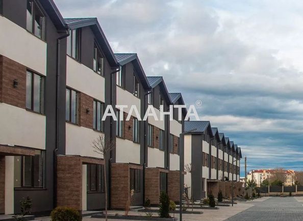 3-кімнатна квартира за адресою вул. Фруктова (площа 119 м²) - Atlanta.ua - фото 11