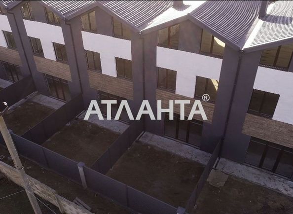 3-кімнатна квартира за адресою вул. Фруктова (площа 119 м²) - Atlanta.ua - фото 14