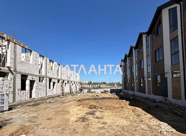 3-кімнатна квартира за адресою вул. Фруктова (площа 119 м²) - Atlanta.ua - фото 15