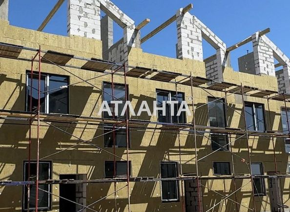 3-кімнатна квартира за адресою вул. Фруктова (площа 119 м²) - Atlanta.ua - фото 17