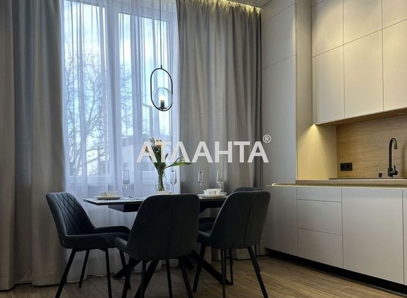 3-rooms apartment apartment by the address st. Fruktovaya (area 135 m²) - Atlanta.ua - photo 9