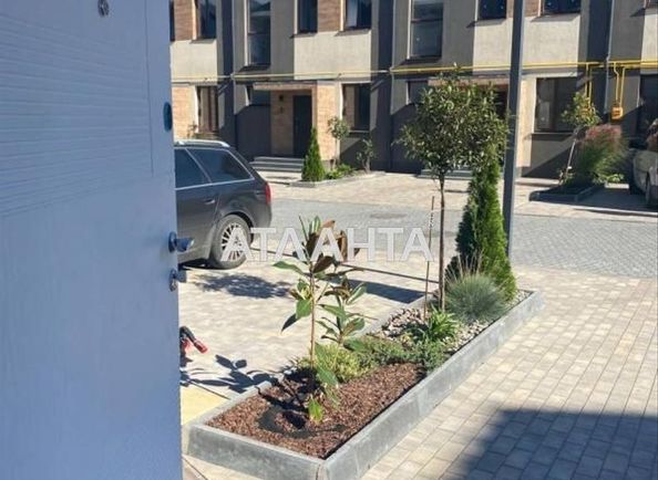 3-rooms apartment apartment by the address st. Fruktovaya (area 135 m²) - Atlanta.ua - photo 16