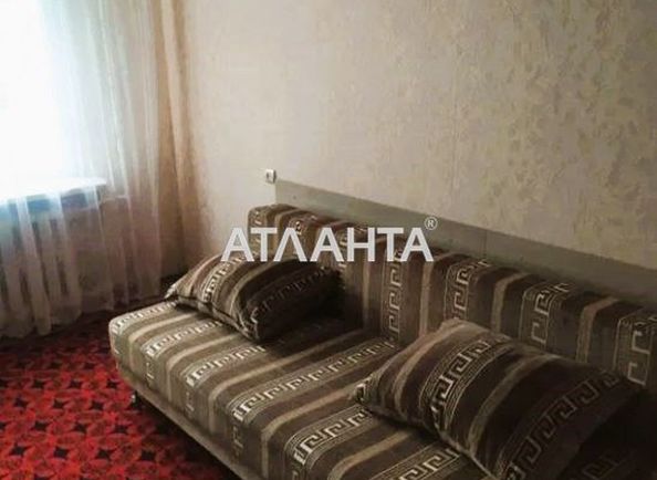 2-кімнатна квартира за адресою вул. Кримська (площа 44 м²) - Atlanta.ua - фото 2