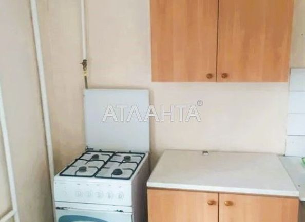 2-кімнатна квартира за адресою вул. Кримська (площа 44 м²) - Atlanta.ua - фото 3