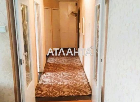 2-кімнатна квартира за адресою вул. Кримська (площа 44 м²) - Atlanta.ua - фото 5