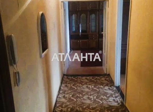 2-кімнатна квартира за адресою вул. Кримська (площа 44 м²) - Atlanta.ua - фото 6