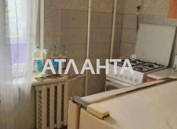 2-кімнатна квартира за адресою вул. Кримська (площа 44 м²) - Atlanta.ua - фото 4