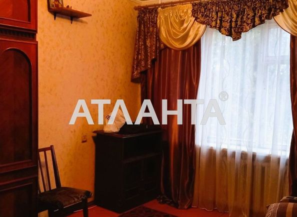 2-кімнатна квартира за адресою вул. Кримська (площа 44 м²) - Atlanta.ua - фото 7