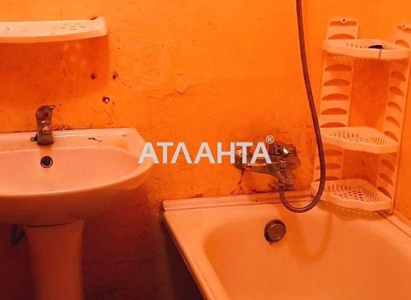 2-кімнатна квартира за адресою вул. Кримська (площа 44 м²) - Atlanta.ua - фото 8