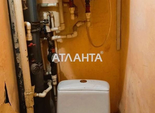 2-кімнатна квартира за адресою вул. Кримська (площа 44 м²) - Atlanta.ua - фото 9