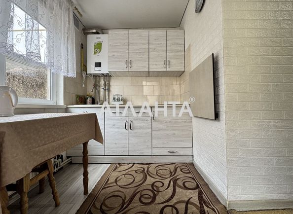 1-комнатная квартира по адресу ул. Балковская (площадь 32 м²) - Atlanta.ua