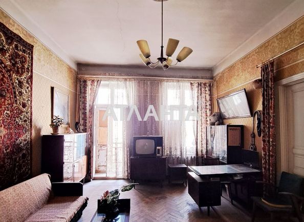 3-rooms apartment apartment by the address st. Kuznechnaya Chelyuskintsev (area 85 m²) - Atlanta.ua - photo 5