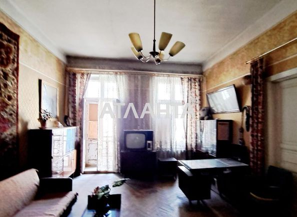 3-rooms apartment apartment by the address st. Kuznechnaya Chelyuskintsev (area 85 m²) - Atlanta.ua - photo 6