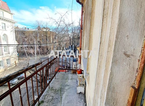 3-rooms apartment apartment by the address st. Kuznechnaya Chelyuskintsev (area 85 m²) - Atlanta.ua - photo 7