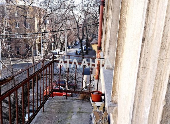 3-rooms apartment apartment by the address st. Kuznechnaya Chelyuskintsev (area 85 m²) - Atlanta.ua - photo 9