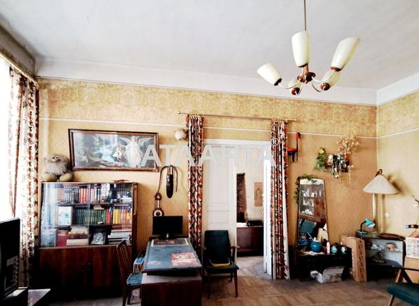 3-rooms apartment apartment by the address st. Kuznechnaya Chelyuskintsev (area 85 m²) - Atlanta.ua - photo 11