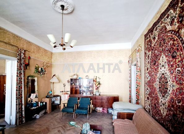 3-rooms apartment apartment by the address st. Kuznechnaya Chelyuskintsev (area 85 m²) - Atlanta.ua - photo 12
