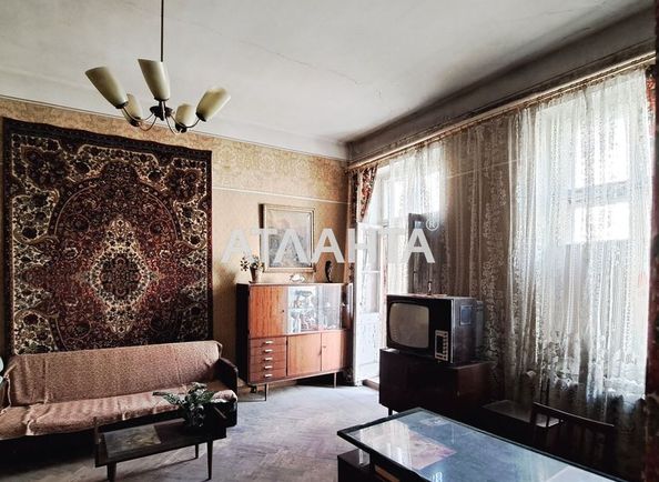 3-rooms apartment apartment by the address st. Kuznechnaya Chelyuskintsev (area 85 m²) - Atlanta.ua - photo 13