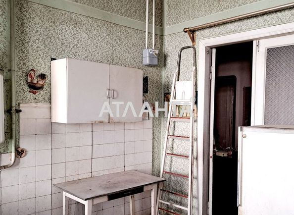 3-rooms apartment apartment by the address st. Kuznechnaya Chelyuskintsev (area 85 m²) - Atlanta.ua - photo 17