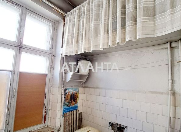 3-rooms apartment apartment by the address st. Kuznechnaya Chelyuskintsev (area 85 m²) - Atlanta.ua - photo 20