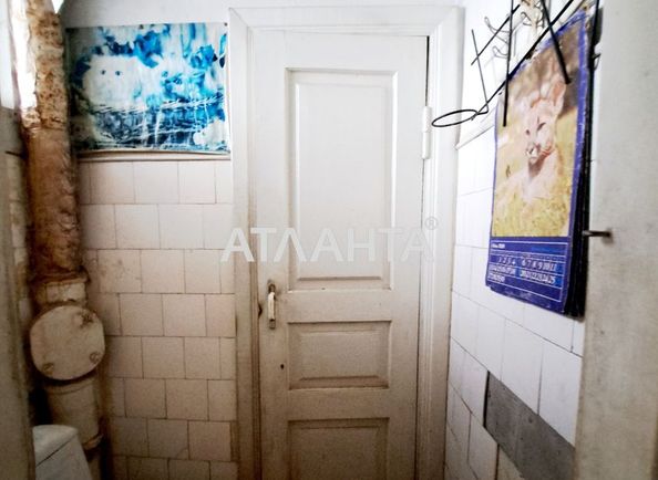 3-rooms apartment apartment by the address st. Kuznechnaya Chelyuskintsev (area 85 m²) - Atlanta.ua - photo 21