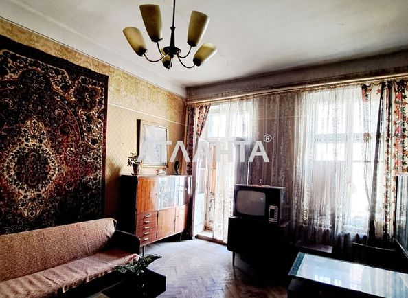 3-rooms apartment apartment by the address st. Kuznechnaya Chelyuskintsev (area 85 m²) - Atlanta.ua - photo 22
