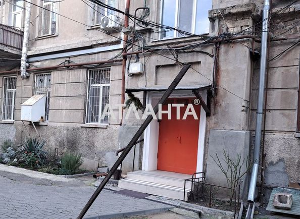 3-rooms apartment apartment by the address st. Kuznechnaya Chelyuskintsev (area 85 m²) - Atlanta.ua - photo 25