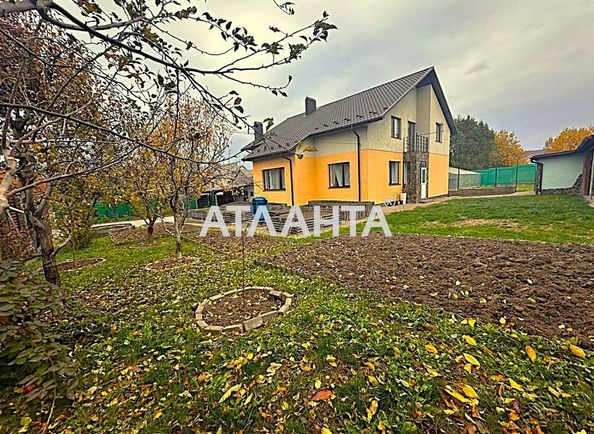 Дом по адресу ул. Січових стрільців (площадь 243,2 м²) - Atlanta.ua