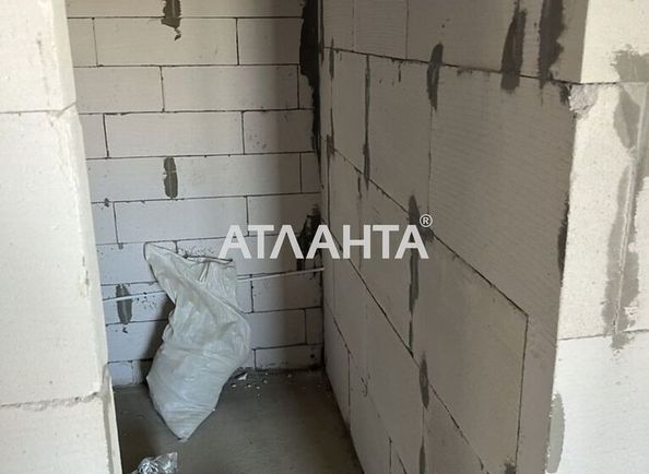 1-комнатная квартира по адресу ул. Бугаевская (площадь 22,8 м²) - Atlanta.ua - фото 4