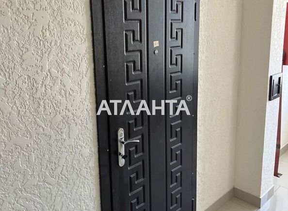 1-комнатная квартира по адресу ул. Бугаевская (площадь 22,8 м²) - Atlanta.ua - фото 6
