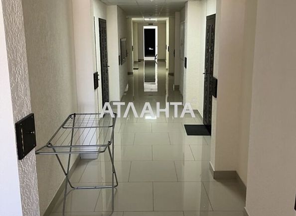 1-комнатная квартира по адресу ул. Бугаевская (площадь 22,8 м²) - Atlanta.ua - фото 7