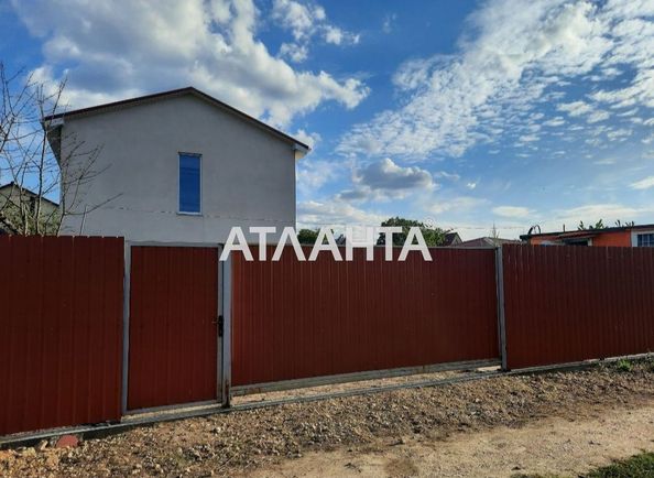 House by the address st. Chayki per (area 100 m²) - Atlanta.ua - photo 3