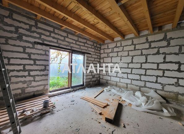 2-rooms apartment apartment by the address st. Leshchenko Petra Kominterna (area 70 m²) - Atlanta.ua - photo 4