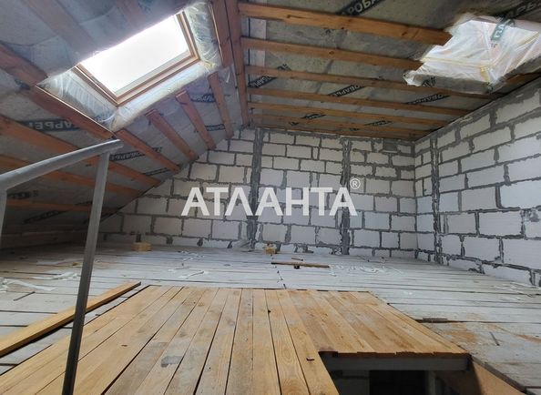 2-rooms apartment apartment by the address st. Leshchenko Petra Kominterna (area 70 m²) - Atlanta.ua - photo 7