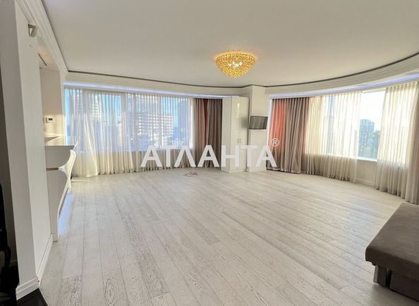3-rooms apartment apartment by the address st. Genuezskaya (area 177 m²) - Atlanta.ua
