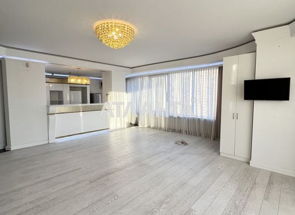 3-rooms apartment apartment by the address st. Genuezskaya (area 177 m²) - Atlanta.ua - photo 2