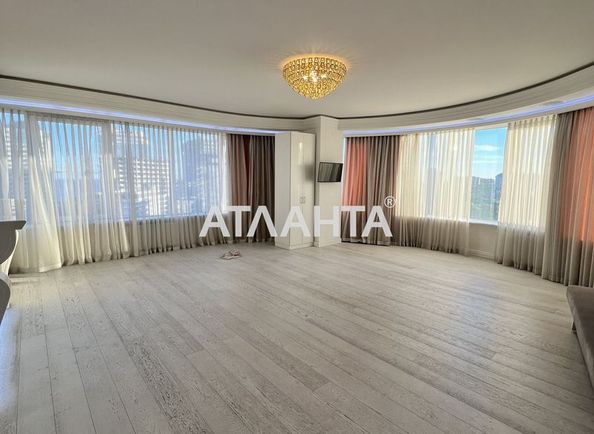 3-rooms apartment apartment by the address st. Genuezskaya (area 177 m²) - Atlanta.ua - photo 3